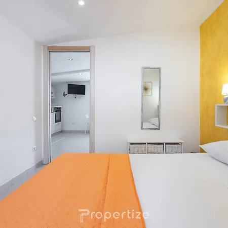 Apartamento Tra I Verdi Pini By Propertize Capoterra