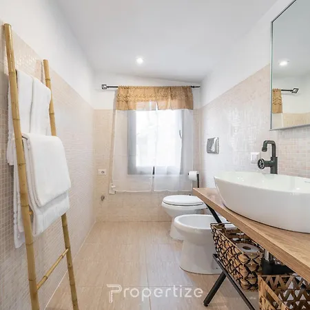 Tra I Verdi Pini By Propertize Apartamento
