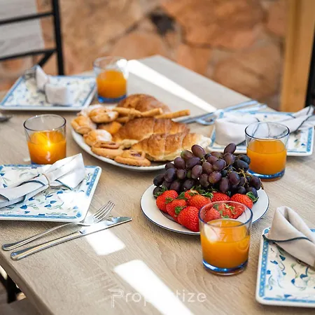 Tra I Verdi Pini By Propertize Apartamento *