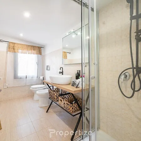 Apartamento Tra I Verdi Pini By Propertize Capoterra