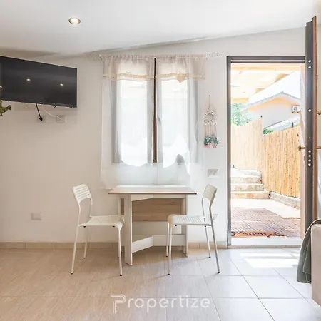 Tra I Verdi Pini By Propertize Apartamento