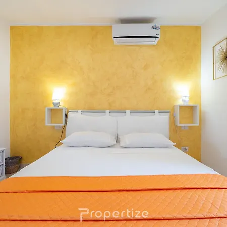 公寓 Tra I Verdi Pini By Propertize *