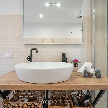 Tra I Verdi Pini By Propertize *