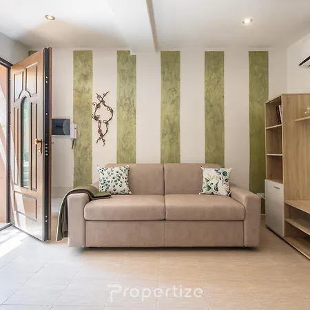 Tra I Verdi Pini By Propertize 公寓 *