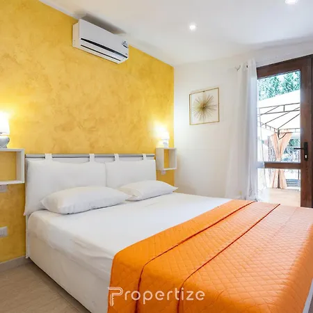 Tra I Verdi Pini By Propertize 公寓 *