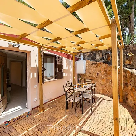 Tra I Verdi Pini By Propertize