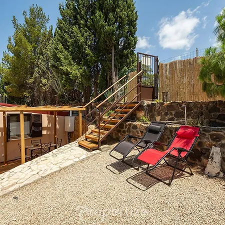 Apartment Tra I Verdi Pini By Propertize