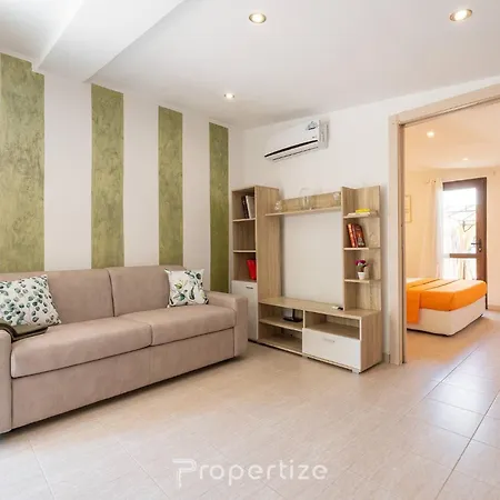 Tra I Verdi Pini By Propertize Apartment