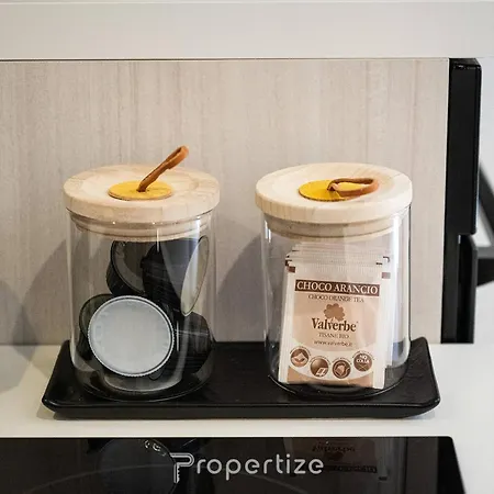 Tra I Verdi Pini By Propertize Apartamento *