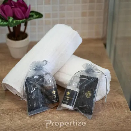 Tra I Verdi Pini By Propertize Apartamento *
