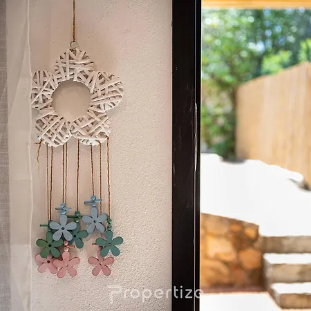 Tra I Verdi Pini By Propertize Apartamento Poggio dei Pini