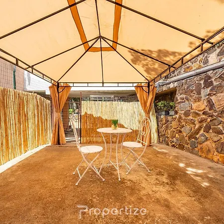Tra I Verdi Pini By Propertize Apartamento Poggio dei Pini