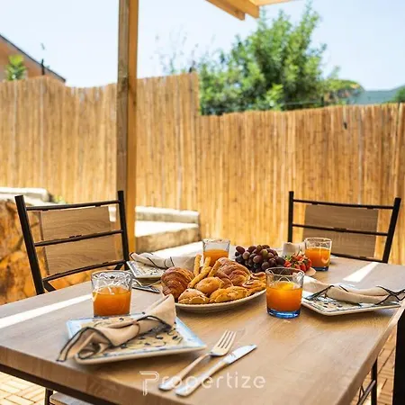 Tra I Verdi Pini By Propertize Apartamento *