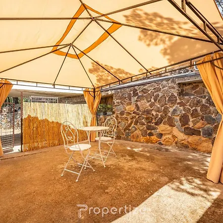 Tra I Verdi Pini By Propertize Apartamento