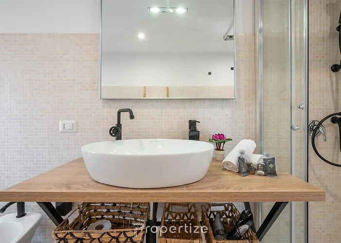 Tra I Verdi Pini By Propertize *