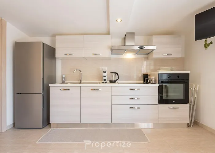 Tra I Verdi Pini By Propertize Poggio dei Pini